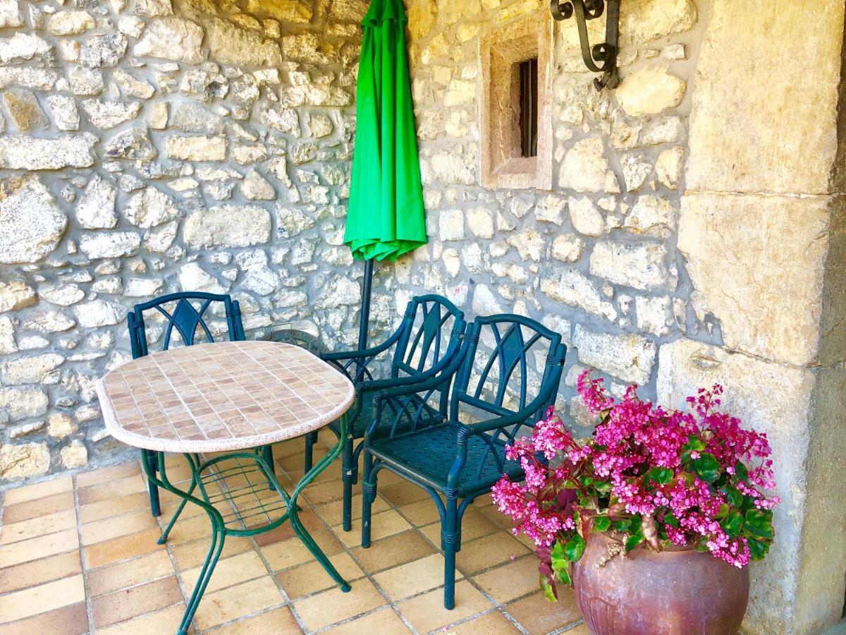 Gran Pedroso De Llanes Villa Bagian luar foto